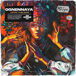 Picture for song 'Ognennaya' by artist 'BITODELNYA'