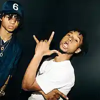 Picture for song 'HIT EM(RAE SREMMURD TYPE BEAT)' by artist 'BMB Productions DMV'