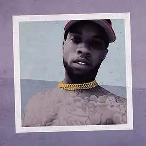 Picture for song 'All Up In My Face' by artist 'Brentin Davis Beats'