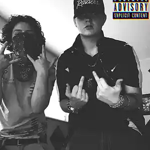 Picture for song 'Ruff Neck Feat Brudda XO' by artist 'BruddaXO - Hagemann Labs LLC.'