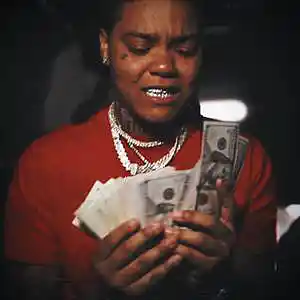 Picture for song 'Blood In My Eyes / Young M.A Type Beat (2 For 1)' by artist 'Buckroll'