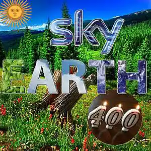 Picture for song 'Sky Earth and Sun' by artist 'Cam7Song'