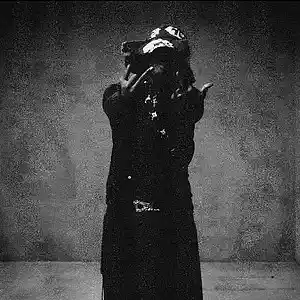 Picture for song 'DEMENTION' by artist 'Cavalierfucksu'