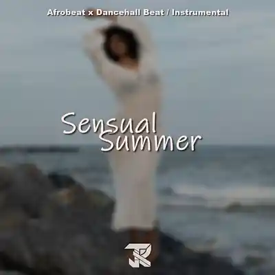 Picture for song 'Sensual Summer - Afro beat Instrumental Dancehall' by artist 'Celeztial Sound'