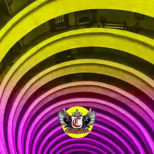 Picture for song 'SPIRAL (Trevor Daniel type beat)' by artist 'Chorderline'