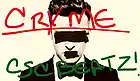 Picture for song 'CRY ME' by artist 'C S C BEATZ'