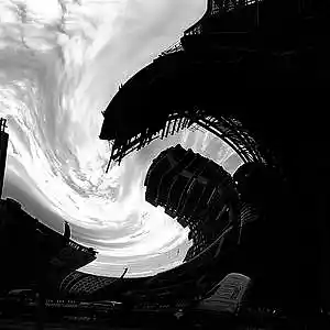 Picture for song 'Variant Area' by artist 'DEEP SCHULZZ'