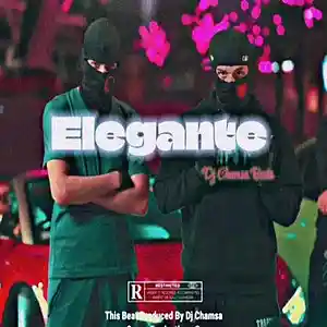 Picture for song 'Dj Chamsa - Elegante Drill Melodic wav' by artist 'DJ Chamssa Beats'