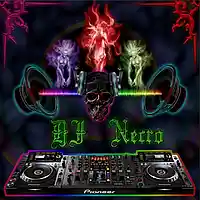 Picture for song 'Trance Zen Dance' by artist 'DJNecro (US)'