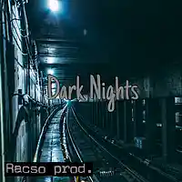 Picture for song 'Dark Nights' by artist 'Dj Racso'