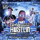 Picture for song 'HURRICANE CHRIS CERTIFIED FREESTYLE' by artist 'DMoney In Da Building!'