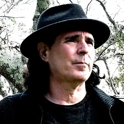 Artist picture