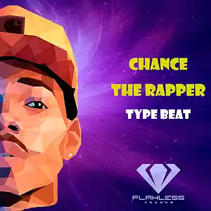 Picture for song 'Chance The Rapper Type - "War Instrumental"' by artist 'Flawless Tracks'