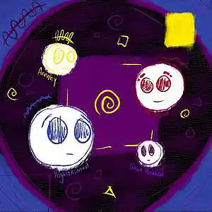 Picture for song 'WTF LMAO (feat. maxximus, llightskinned & AreWhy)' by artist 'GAVIN PARISHED'