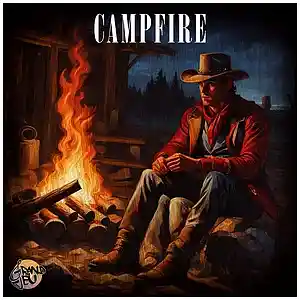 Picture for song 'CAMPFIRE' by artist 'GrandJeu'