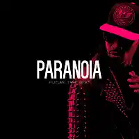 Picture for song 'Paranoia' by artist 'Jake Mark Music'