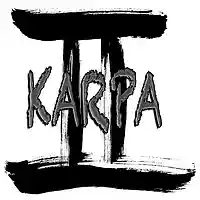 Picture for song 'Spirit of the Gemini' by artist 'Jaq Karpa'