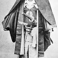 Picture for song 'Pyronin(Fire Samurai)' by artist 'Jcsbeatpage'