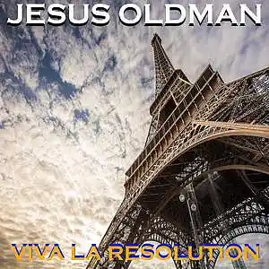 Picture for song 'THE GHOST OF A SABER TOOTH TIGER' by artist 'JESUS OLDMAN'