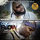 Picture for song 'Gangsta Muzik(Rick Ross/ Young Jeezy Type' by artist 'KiddInkredable'
