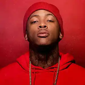 Picture for song '*SOLD* YG Type Beat "Immortal"' by artist 'Knotty Kidd'