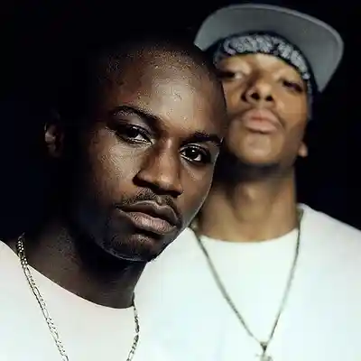 Picture for song 'high - mobb deep type beat BUY 1, GET 2 FREE' by artist 'KroM Beatz'