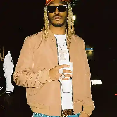 Picture for song 'Falling Deep / Future x Travis Scott Type Beat' by artist 'K-Zen Beats'