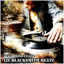 Picture for song 'Blacksmith-Chernobil' by artist 'Lil BLacksmith'