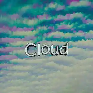 Picture for song 'Cloud (Prod. LK)' by artist 'Lorens Krafter'