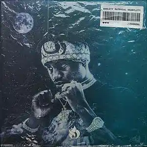 Picture for song 'For The Pain' by artist 'MadReal'