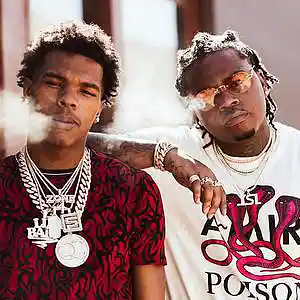 Picture for song 'gunna lil baby type beat not the same' by artist 'masonthatrack'