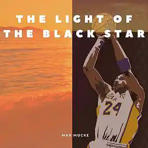 Picture for song 'Max Mucke - The light of the black star' by artist 'Max Mucke'