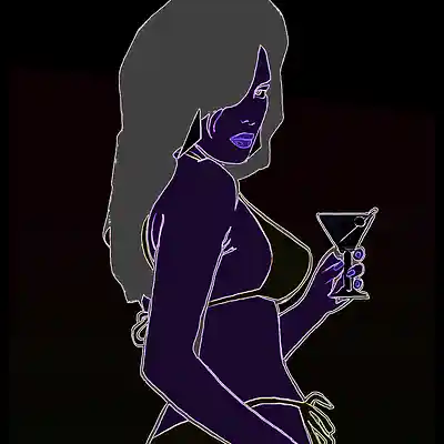Picture for song 'Caramel Skin' by artist 'MBM Ron'