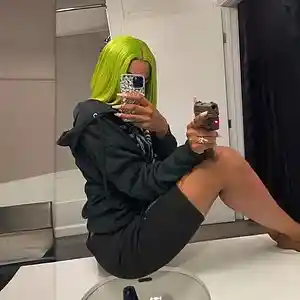 Picture for song 'Wanna Be A Gangster - Nardo Wick Type Beat' by artist 'Milanmadeit'