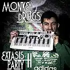 Picture for song 'WTF??!! feat Detective Pibe' by artist 'Monkey Drugs Music'