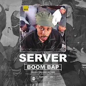 Picture for song 'SERVER' by artist 'Music Hold Inc'