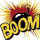 Picture for song 'Boom (NiLZz x K.O)' by artist 'NiLZz'