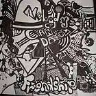 Picture for song 'God is a Woman (Sam's Mix)' by artist 'Nobody Can Dance'