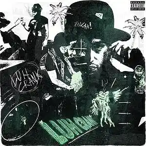 Picture for song 'ADDER - Yeat x Redda x Lil Uzi Vert Type Beat' by artist 'nolyrics music group'