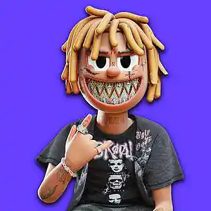 Picture for song '[$1] "Dopamine" (Lil Baby x Roddy Ricch Type Beat)' by artist 'One Dollar Beats Club'