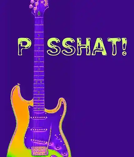 Picture for song 'La Grange' by artist 'Pisshat exclamation point'