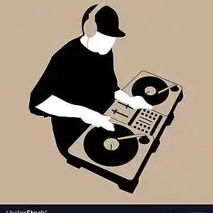 Picture for song 'DJ TURN ME UP' by artist 'P1u9'