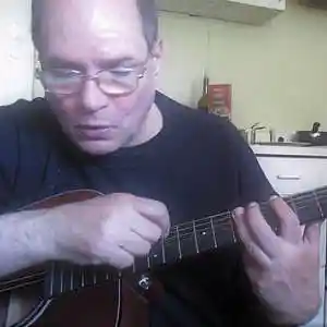 Picture for song 'First Time Since Forever, by paul iorio' by artist 'Paul Iorio'