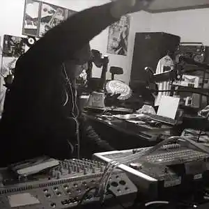 Picture for song 'PJ- BALL TILL YOU FALL' by artist 'P.J - PAT JONES'