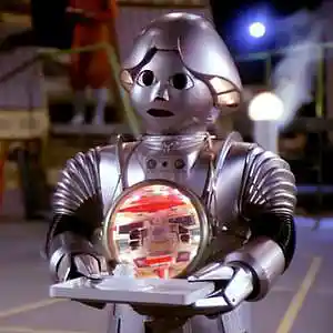 Picture for song 'Buck Rogers in the 25th Century Theme' by artist 'Previous Signs of Decay'