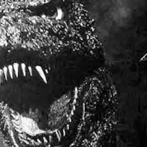 Picture for song 'Godzilla Theme' by artist 'Previous Signs of Decay'