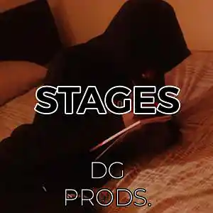 Picture for song 'DRILL - Stages' by artist 'ProdByDGProductions'