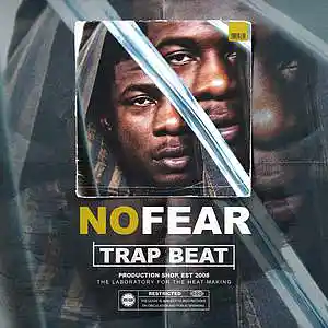 Picture for song 'No Fear. 2669' by artist 'Production Shop'