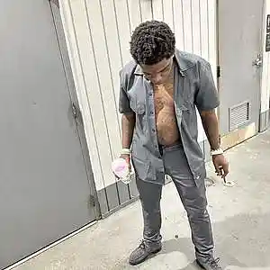 Picture for song 'TRUST IN ME - KODAK BLACK TYPE BEAT' by artist 'Quazy Got Bangers'