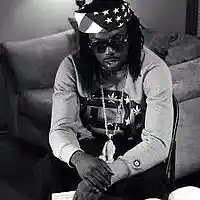 Picture for song 'Monster*New*4LeasesFor40$Text*760*589*8696' by artist 'Red Drum Beats'